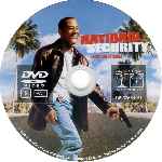 miniatura seguridad-nacional-por-liz-2001 cover cd
