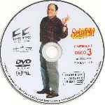 miniatura seinfeld-temporada-05-disco-03-por-analfabetix cover cd