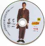 miniatura seinfeld-temporada-05-disco-04-episodios-17-22-region-4-por-lizard-king678 cover cd