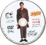 miniatura seinfeld-temporada-05-disco-04-por-analfabetix cover cd