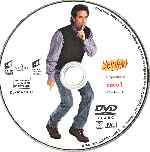 miniatura seinfeld-temporada-06-disco-01-por-analfabetix cover cd