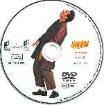 miniatura seinfeld-temporada-06-disco-04-por-analfabetix cover cd