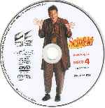 miniatura seinfeld-temporada-08-disco-04-por-analfabetix cover cd