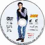 miniatura seinfeld-temporada-09-disco-01-por-analfabetix cover cd