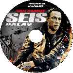 miniatura seis-balas-custom-v2-por-corsariogris cover cd