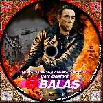 miniatura seis-balas-custom-v3-por-richardtex cover cd