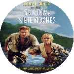 miniatura seis-dias-y-siete-noches-custom-por-aaunes cover cd