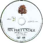 miniatura seis-pies-bajo-tierra-temporada-05-disco-02-region-1-4-por-vtr1213 cover cd