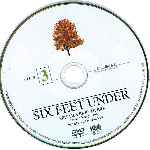 miniatura seis-pies-bajo-tierra-temporada-05-disco-03-region-1-4-por-vtr1213 cover cd