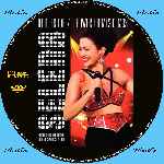 miniatura selena-10-aniversario-custom-por-menta cover cd
