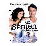 miniatura semen-una-historia-de-amor-custom-v2-por-vigilantenocturno cover cd