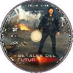 miniatura senales-del-futuro-custom-por-barceloneta cover cd