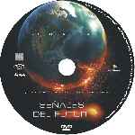 miniatura senales-del-futuro-custom-v07-por-geminis15 cover cd