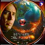 miniatura senales-del-futuro-custom-v08-por-gabri2254 cover cd