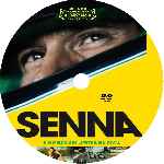 miniatura senna-custom-por-vigilantenocturno cover cd