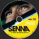 miniatura senna-custom-v2-por-kal-noc cover cd
