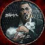 miniatura senor-manglehorn-custom-por-ferozbbb cover cd