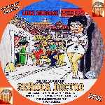 miniatura senora-doctor-custom-v2-por-oscarpiri cover cd
