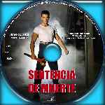 miniatura sentencia-de-muerte-1990-custom-por-piller cover cd