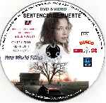 miniatura sentencia-de-muerte-2004-custom-por-rege cover cd
