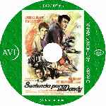miniatura sentencia-para-un-dandy-custom-por-j1j3 cover cd