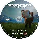 miniatura sentenciado-a-muerte-2009-custom-v2-por-darioarg cover cd