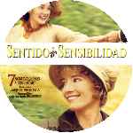 miniatura sentido-y-sensibilidad-1995-custom-por-aaunes cover cd