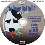miniatura ser-o-no-ser-1942-por-pepetor cover cd