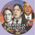 miniatura seras-lo-que-has-sido-custom-por-negrogaby cover cd