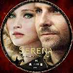 miniatura serena-custom-v3-por-ferozbbb cover cd