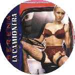 miniatura serena-la-camionera-xxx-custom-por-aversano cover cd