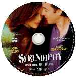 miniatura serendipity-region-1-4-por-julian0917 cover cd