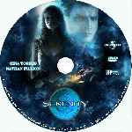 miniatura serenity-2005-custom-por-asmodeo2 cover cd