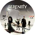 miniatura serenity-2005-custom-v3-por-sanpepa cover cd