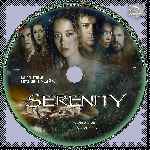 miniatura serenity-2005-custom-v4-por-vistahermosa2270 cover cd