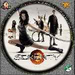miniatura serenity-2005-custom-v5-por-kiyosakysam cover cd