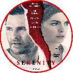 miniatura serenity-2019-custom-por-djchanta cover cd