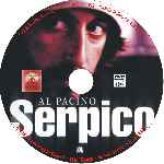 miniatura serpico-custom-por-barceloneta cover cd