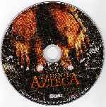 miniatura serpiente-azteca-region-1-4-por-hersal cover cd