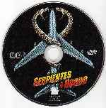 miniatura serpientes-a-bordo-2006-region-1-4-por-hersal cover cd