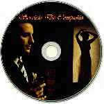 miniatura servicio-de-compania-custom-por-thurixaz cover cd