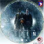 miniatura seven-custom-v3-por-gabri2254 cover cd