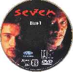 miniatura seven-disco-01-por-turulatoprince cover cd