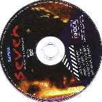 miniatura seven-pecados-capitales-region-4-por-icemanrecords cover cd