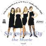miniatura sex-and-the-city-la-pelicula-custom-por-husci cover cd