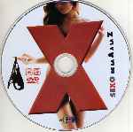 miniatura sexo-de-la-a-la-z-region-1-4-por-jaboran333 cover cd