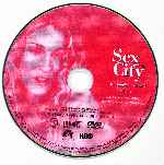 miniatura sexo-en-la-ciudad-temporada-02-disco-01-region-4-por-geolop cover cd