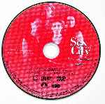miniatura sexo-en-la-ciudad-temporada-02-disco-02-region-4-por-geolop cover cd
