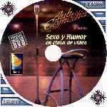 miniatura sexo-y-humor-en-cinta-de-video-el-club-de-la-comedia-volumen-01-custom-por-alison cover cd