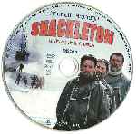 miniatura shackleton-la-odisea-de-la-antartida-disco-01-por-karah cover cd